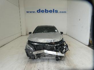skadebil auto Mercedes Cla-klasse 180 2019/4