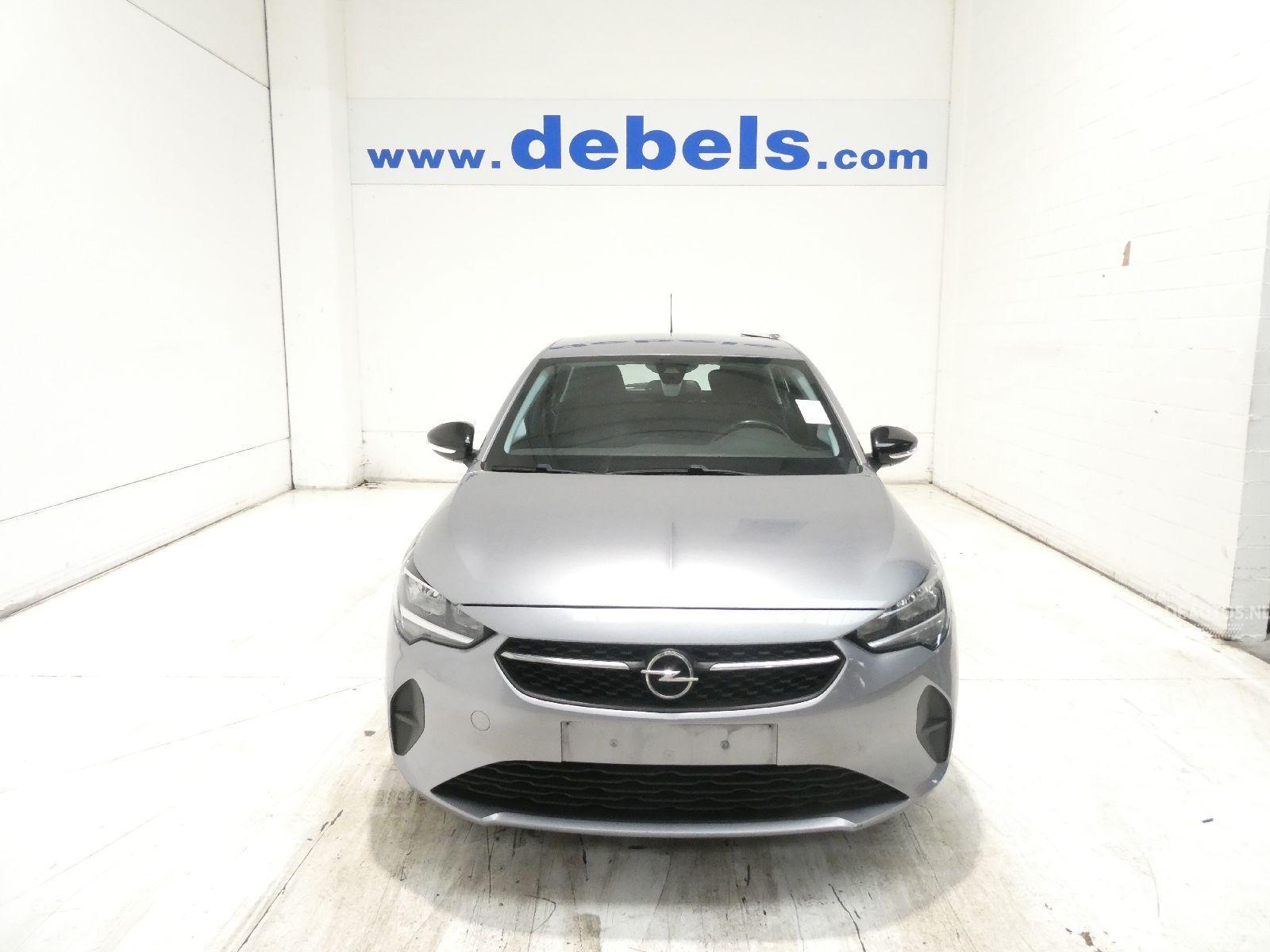 Opel Corsa 1.2 EDITION