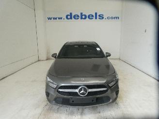 Avarii autoturisme Mercedes A-klasse A 180 2022/1