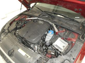 Audi A4 2.0D AVANT picture 30