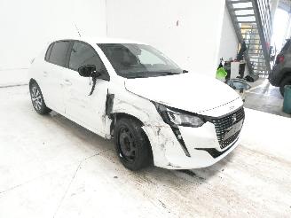 Peugeot 208 II ACTIVE picture 8