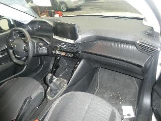 Peugeot 208 II ACTIVE picture 16