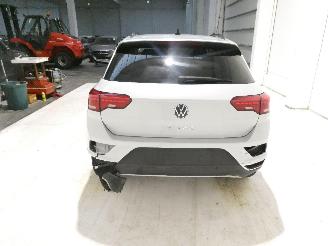 Volkswagen T-Roc ACTIVE picture 11
