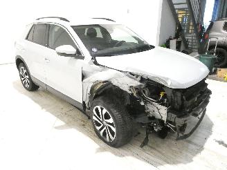 Volkswagen T-Roc ACTIVE picture 14
