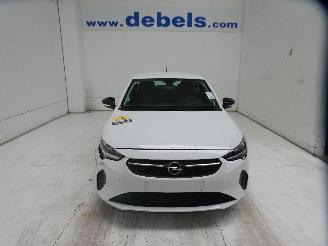 skadebil auto Opel Corsa EDITION 2021/6