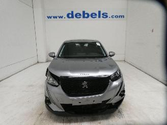 Schadeauto Peugeot 2008 II ACTIVE 2020/5