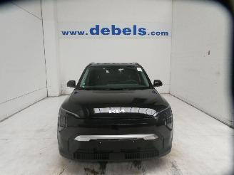 Schadeauto Kia EV3  2025/1