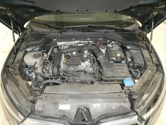 Skoda Octavia 1.0 AMBITION picture 26