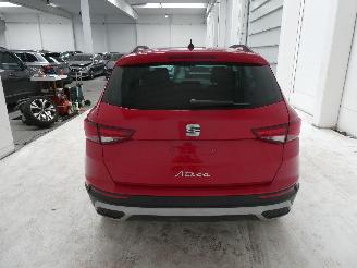 Seat Ateca 1.0 CUPRA STYLE picture 13