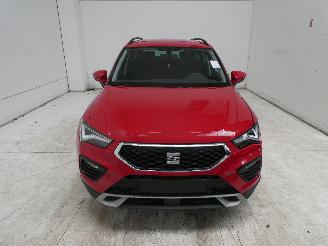 Seat Ateca 1.0 CUPRA STYLE picture 2
