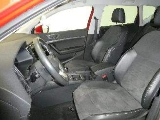 Seat Ateca 1.0 CUPRA STYLE picture 22