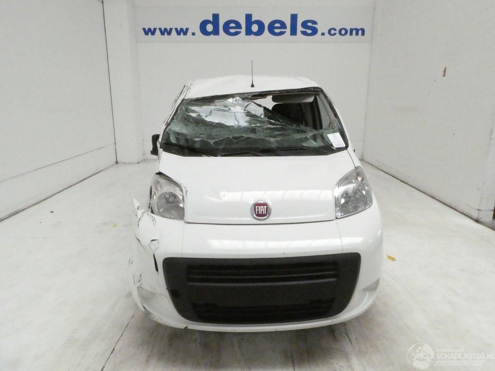 Fiat Qubo 