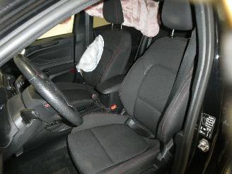 Ford Focus ST-LINE X picture 20