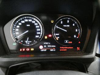 BMW X2 1.5D SDRIVE16D picture 21