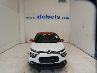  Citroën C3  2021/6