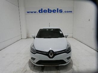  Renault Clio ZEN ENERGY TCE 2019/3