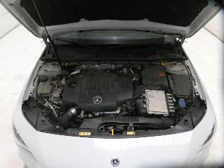 Mercedes Cla-klasse 180 D picture 21