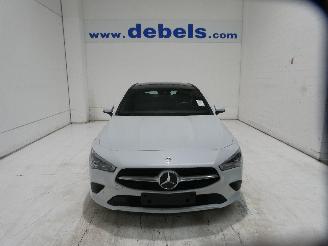  Mercedes Cla-klasse 180 D 2023/2