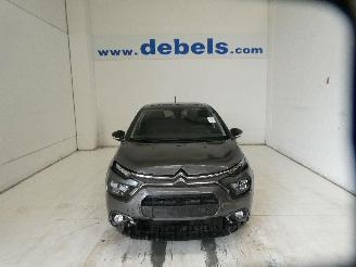  Citroën C3 III 2021/2