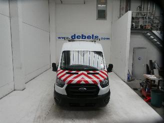 Ford Transit 2.0D TREND 2023/8