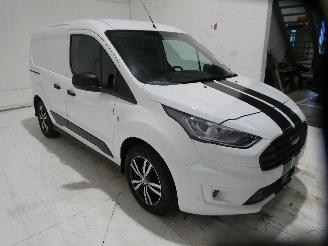 Ford Transit CONNECT TREN picture 13