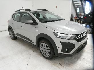Dacia Sandero III EXPRESSI picture 10
