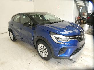Renault Captur II ZEN picture 15