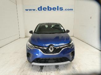  Renault Captur II ZEN 2020/7