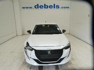  Peugeot 208 II LIKE 2022/6