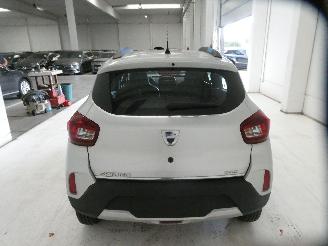 Dacia Spring BUSINESS picture 10