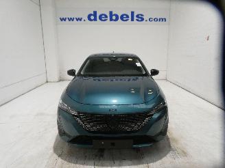  Peugeot 308 III ALLURE 2023/12