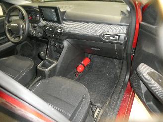 Dacia Sandero III EXPRESSI picture 16