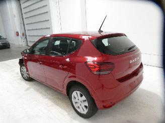 Dacia Sandero III EXPRESSI picture 10