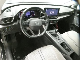 Seat Leon STYLE picture 15