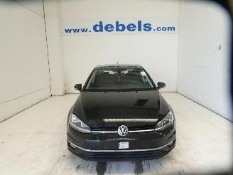  Volkswagen Golf COMFORTLINE 2020/8