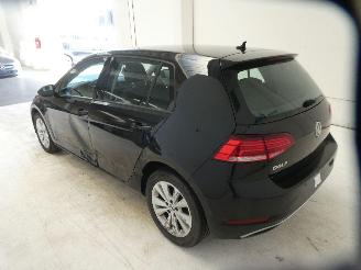 Volkswagen Golf COMFORTLINE picture 12
