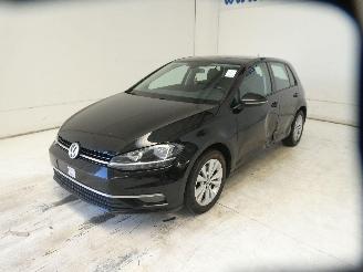 Volkswagen Golf COMFORTLINE picture 3