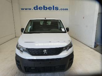  Peugeot Partner 1.5BHDI L2 2023/2