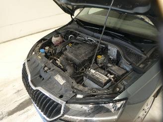 Skoda Fabia AMBITION picture 27