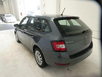 Skoda Fabia AMBITION picture 6