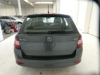 Skoda Fabia AMBITION picture 7