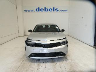 Vaurioauto  passenger cars Opel Astra 1.5D EDITION 2023/6