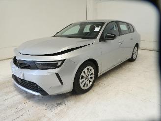 Opel Astra 1.5D EDITION picture 5