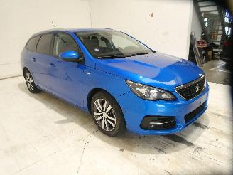 Peugeot 308 II SW ACTIVE PAC picture 8