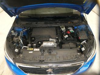 Peugeot 308 II STYLE picture 27