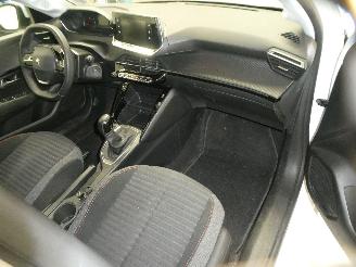 Peugeot 208 ACTIVE BACK picture 14