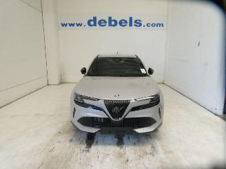 škoda osobní automobily Alfa Romeo Junior IBRIDA 2026/6