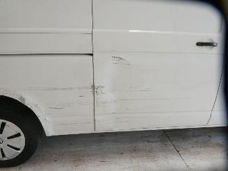 Volkswagen Transporter 2.0D T6 BESTELWAGEN picture 15