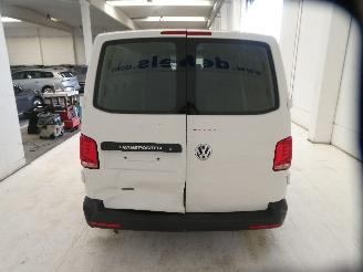Volkswagen Transporter 2.0D T6 BESTELWAGEN picture 9