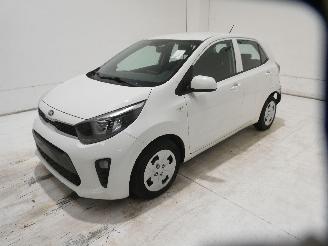 Kia Picanto 1.0 picture 3